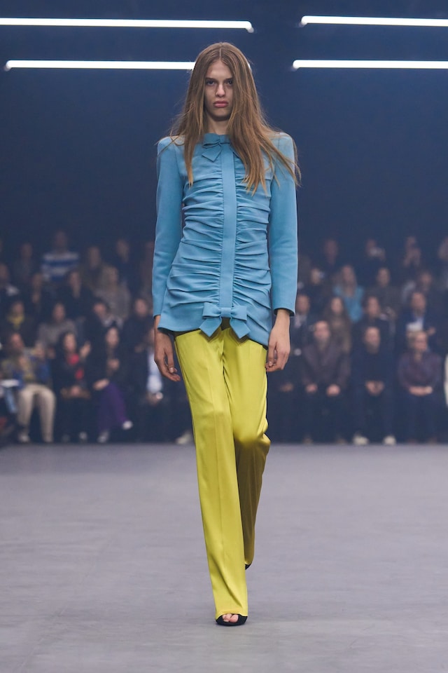 Valentino Spring/Summer 2026