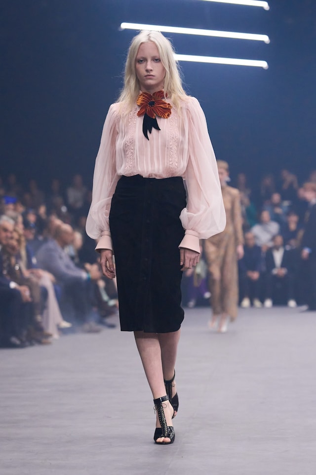 Valentino Spring/Summer 2026