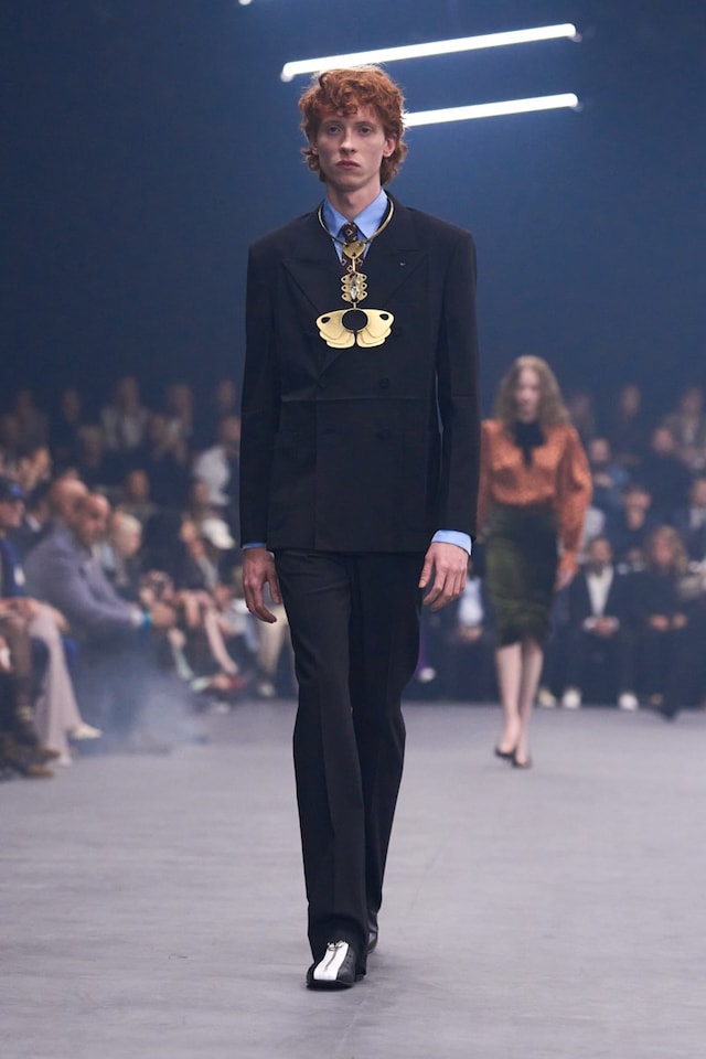 Valentino Spring/Summer 2026