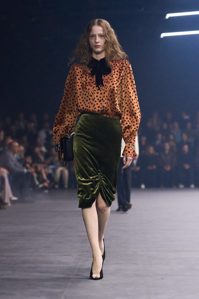 Valentino Spring/Summer 2026