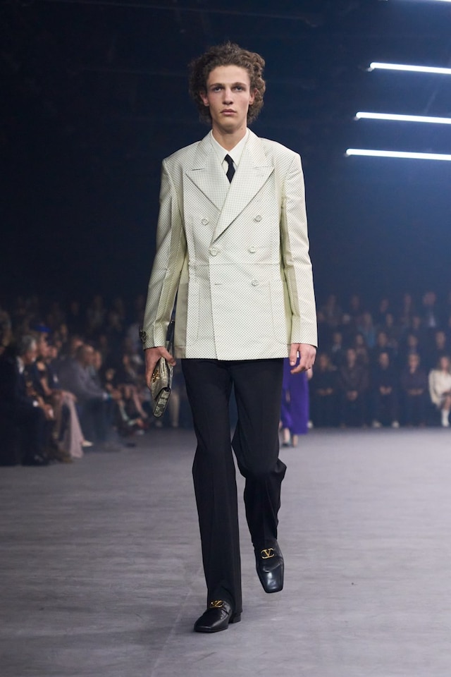 Valentino Spring/Summer 2026