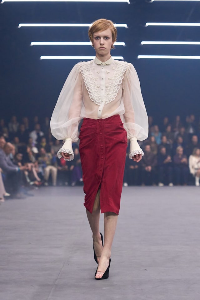 Valentino Spring/Summer 2026