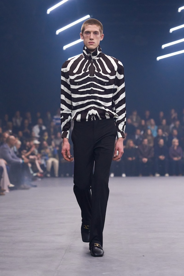 Valentino Spring/Summer 2026