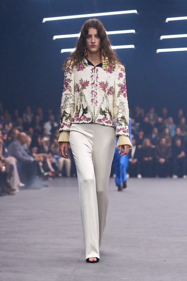 Valentino Spring/Summer 2026