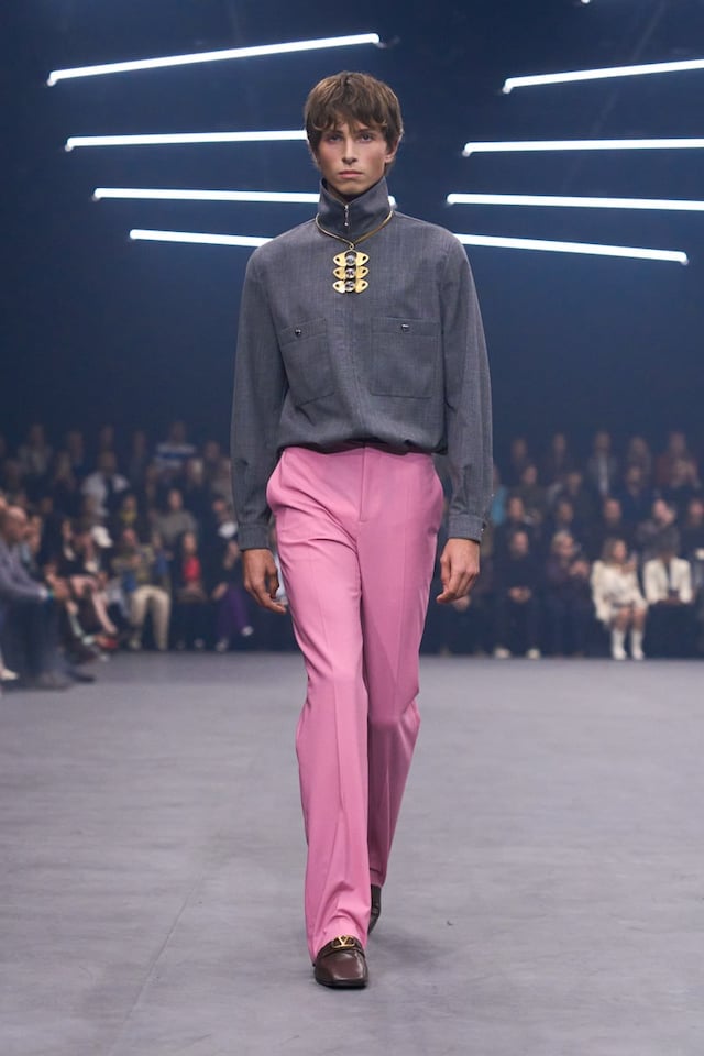 Valentino Spring/Summer 2026