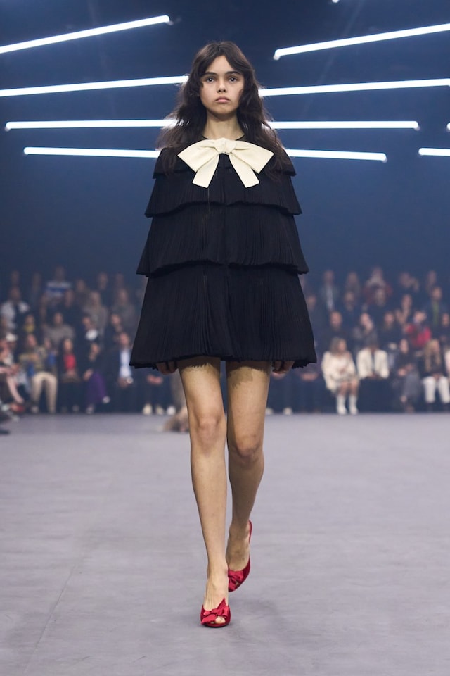 Valentino Spring/Summer 2026