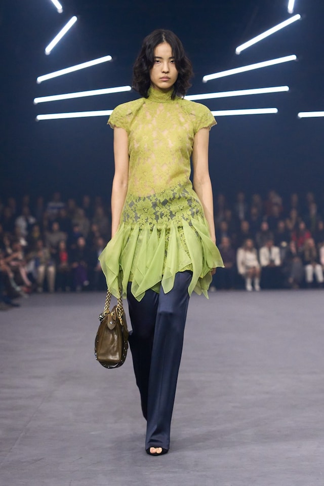 Valentino Spring/Summer 2026
