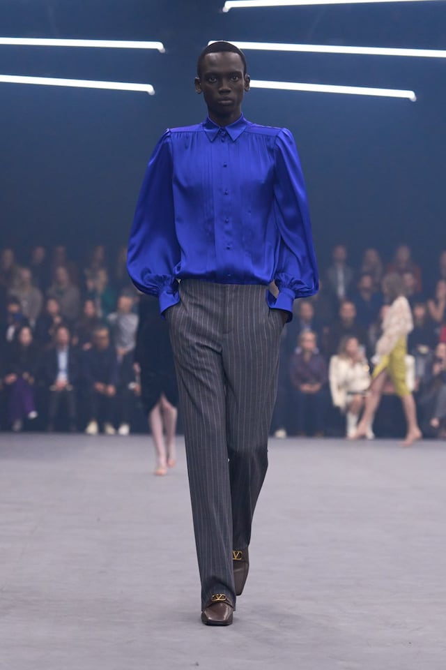 Valentino Spring/Summer 2026