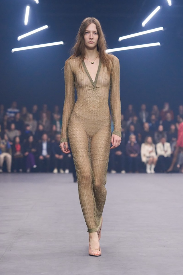 Valentino Spring/Summer 2026