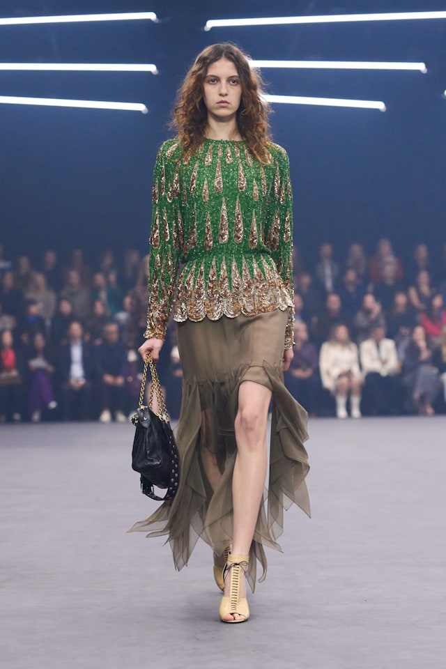 Valentino Spring/Summer 2026