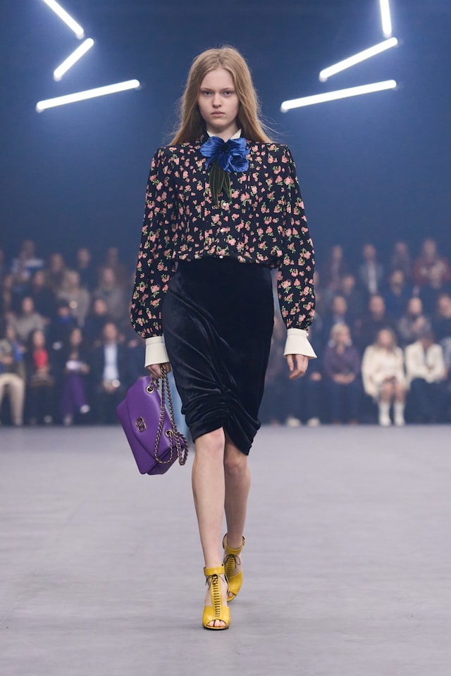 Valentino Spring/Summer 2026