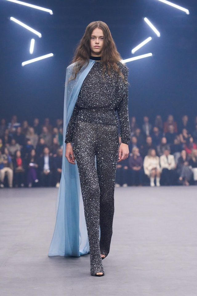 Valentino Spring/Summer 2026