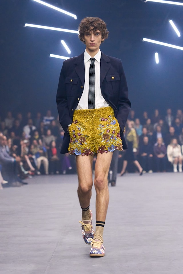 Valentino Spring/Summer 2026