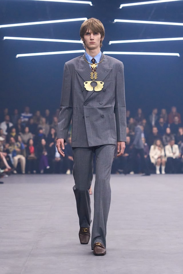 Valentino Spring/Summer 2026