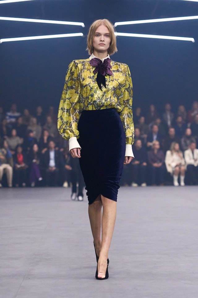 Valentino Spring/Summer 2026