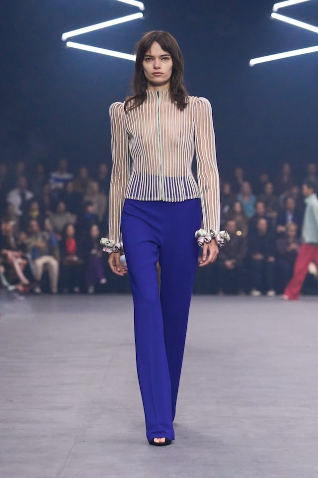 Valentino Spring/Summer 2026