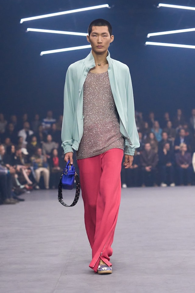 Valentino Spring/Summer 2026