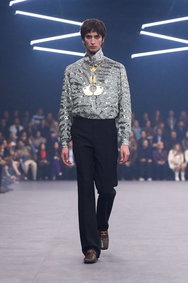 Valentino Spring/Summer 2026