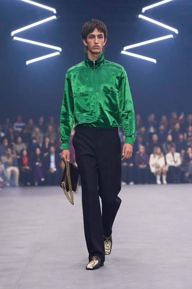 Valentino Spring/Summer 2026