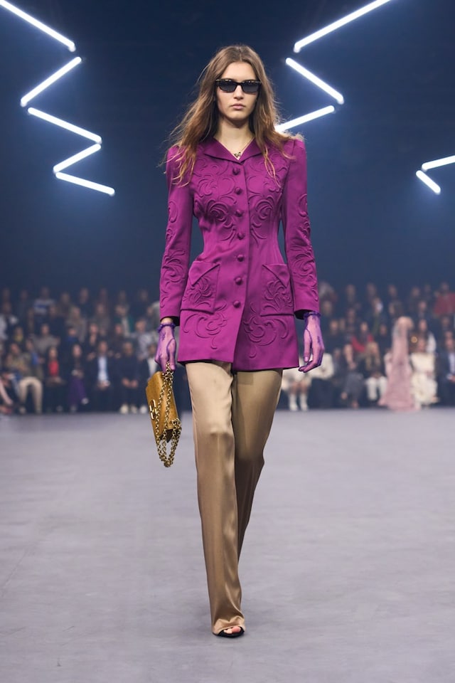 Valentino Spring/Summer 2026