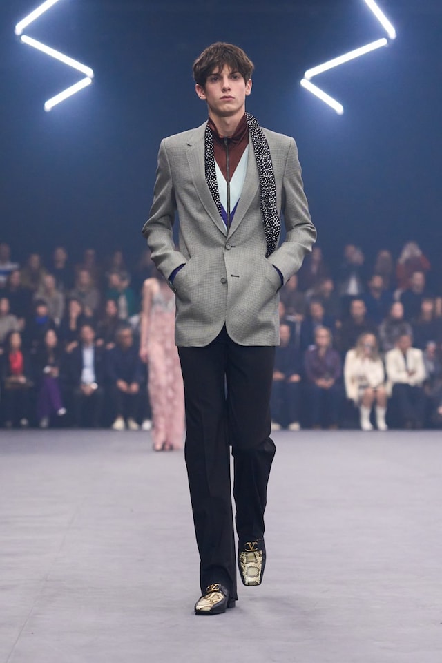 Valentino Spring/Summer 2026