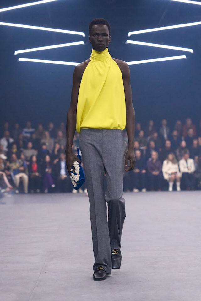 Valentino Spring/Summer 2026