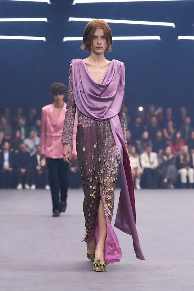 Valentino Spring/Summer 2026