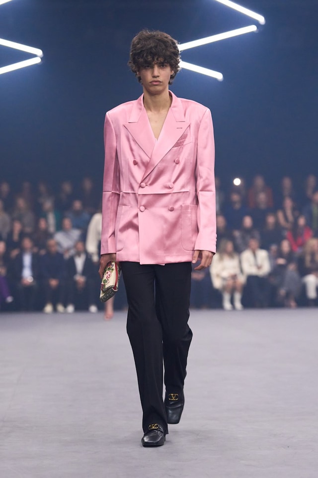 Valentino Spring/Summer 2026