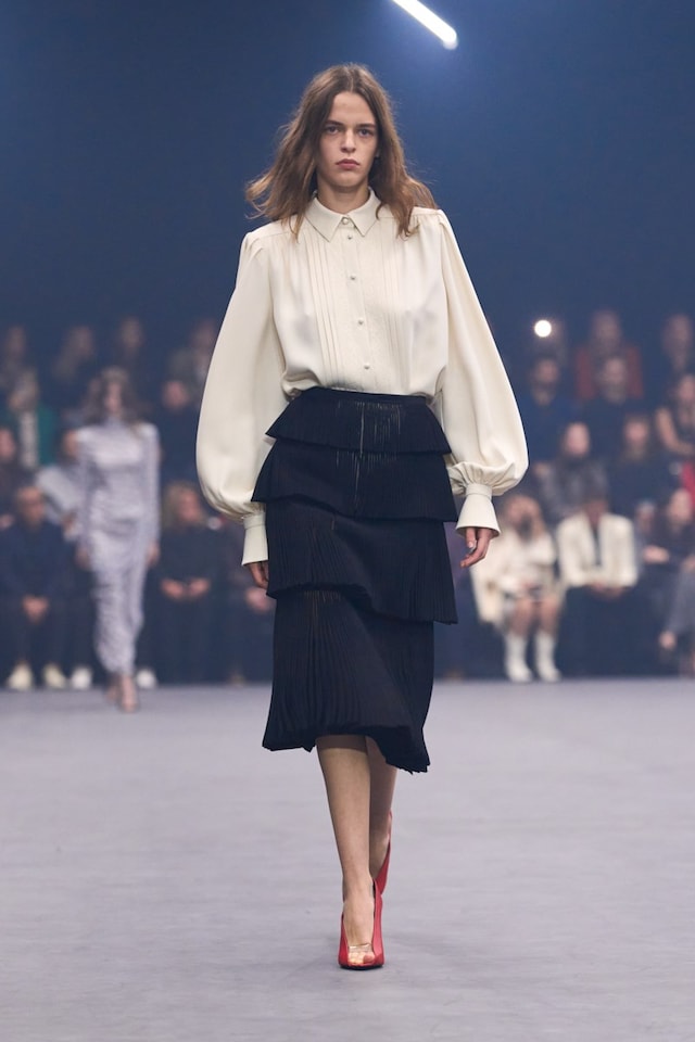 Valentino Spring/Summer 2026