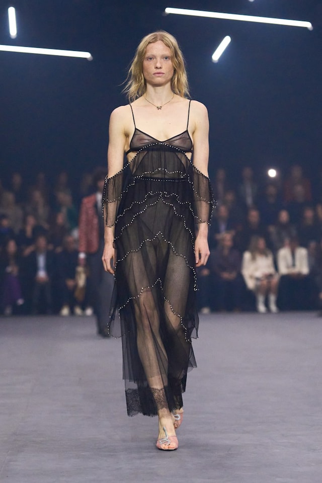 Valentino Spring/Summer 2026