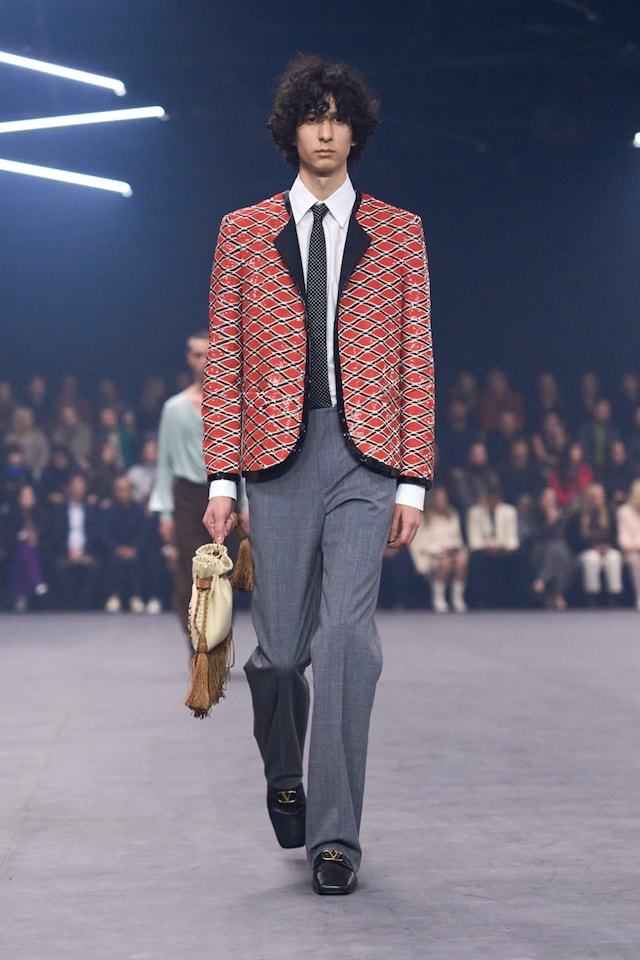 Valentino Spring/Summer 2026