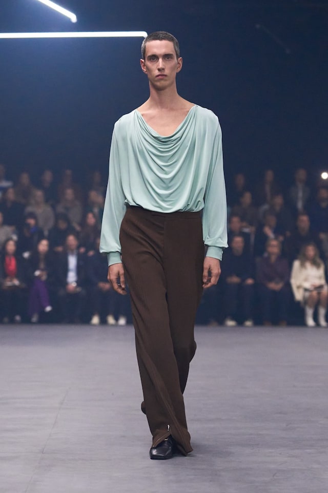 Valentino Spring/Summer 2026