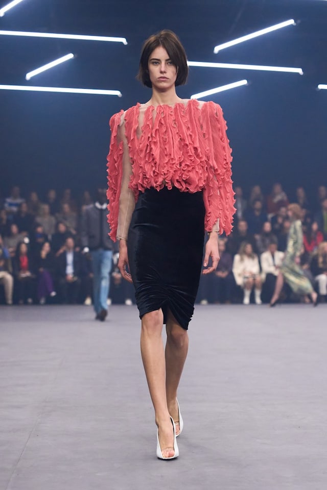 Valentino Spring/Summer 2026