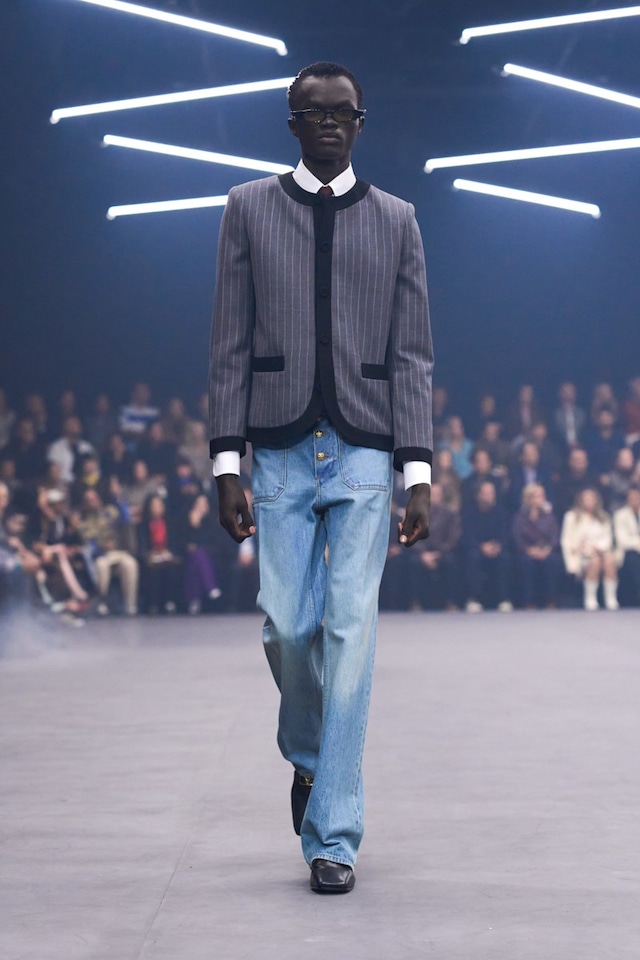 Valentino Spring/Summer 2026