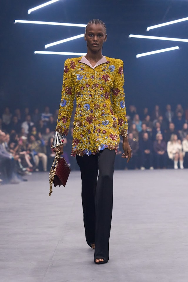 Valentino Spring/Summer 2026