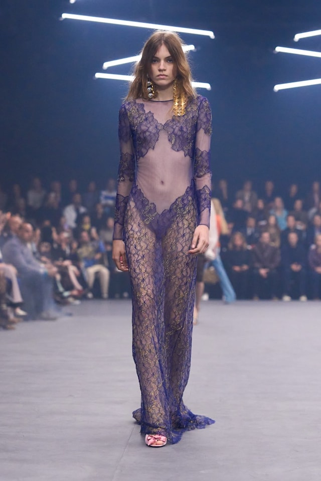 Valentino Spring/Summer 2026