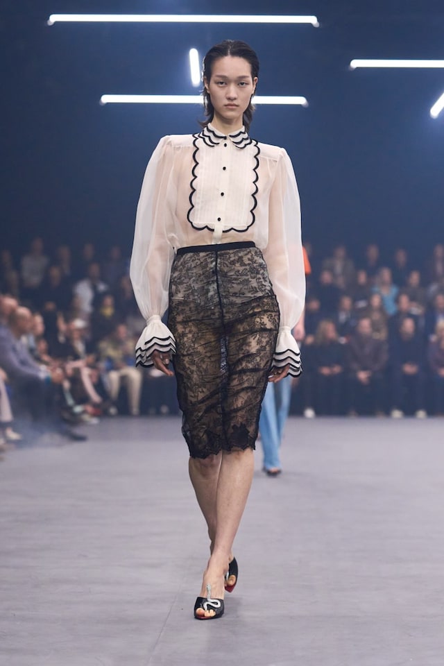 Valentino Spring/Summer 2026