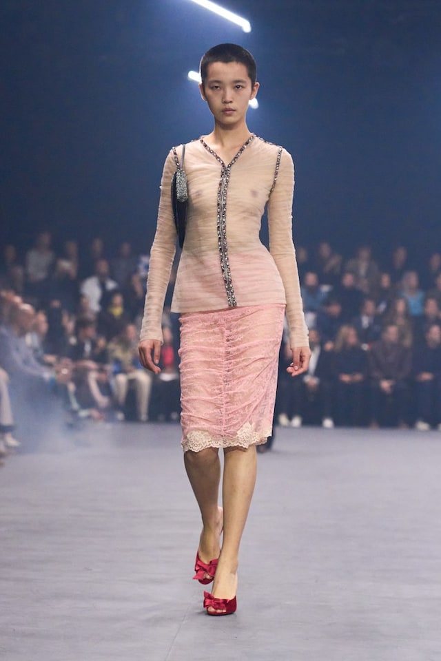 Valentino Spring/Summer 2026