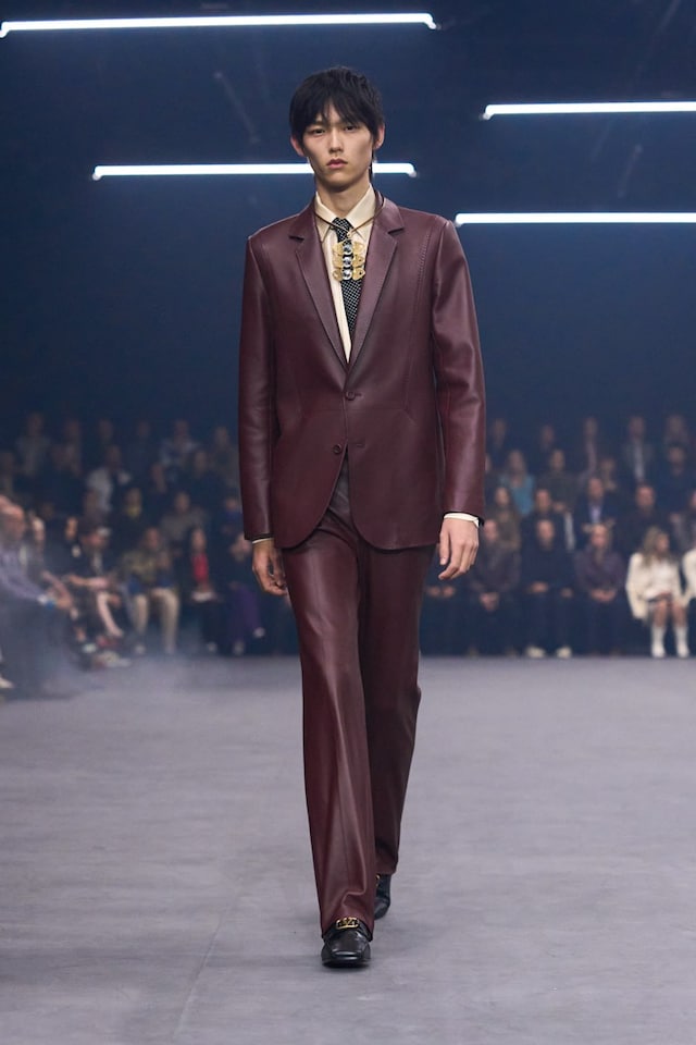 Valentino Spring/Summer 2026