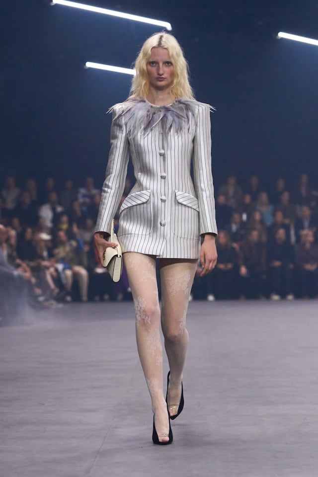 Valentino Spring/Summer 2026