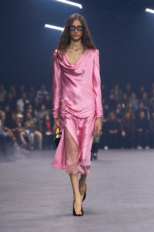 Valentino Spring/Summer 2026