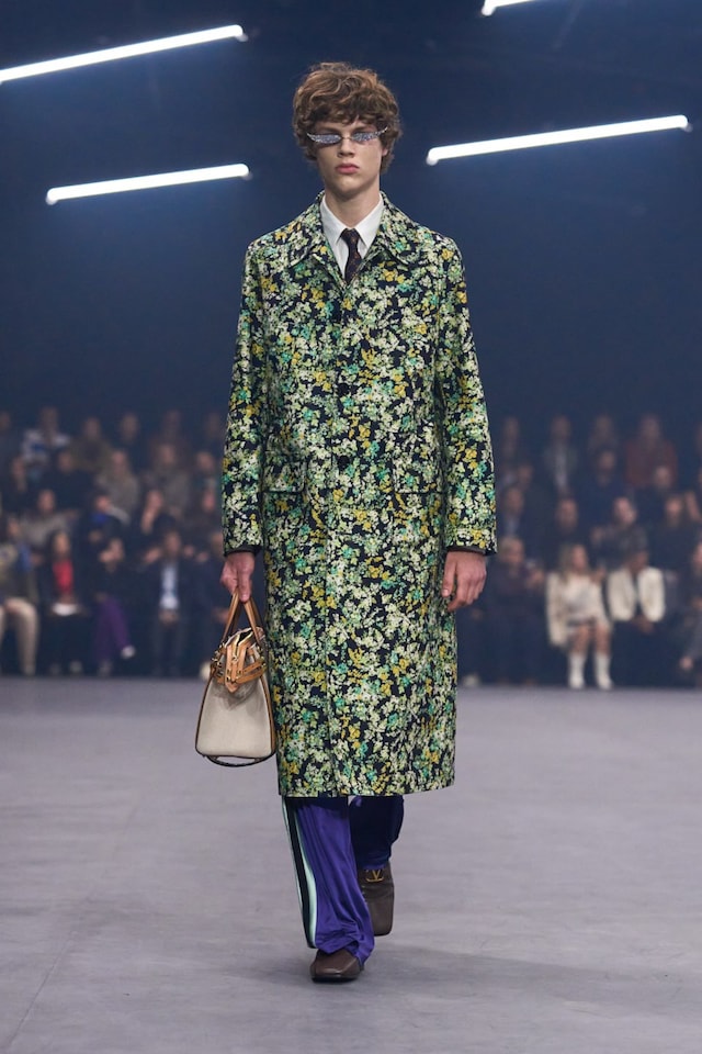 Valentino Spring/Summer 2026