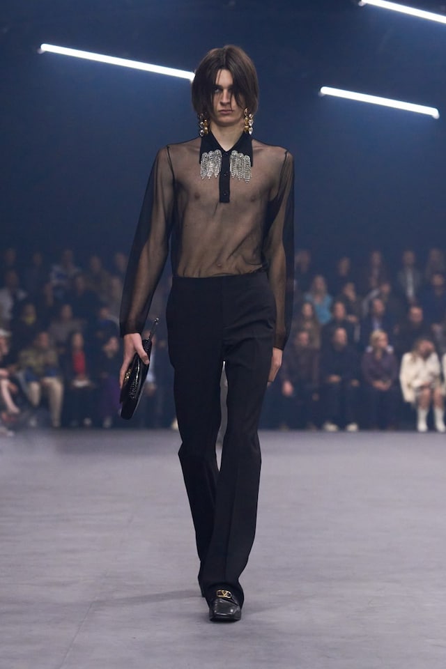 Valentino Spring/Summer 2026