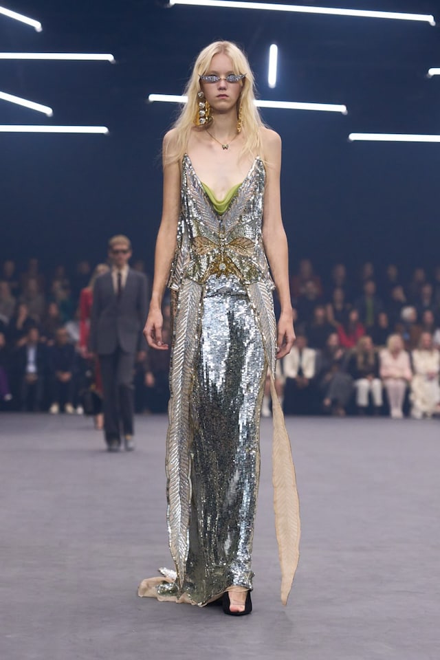 Valentino Spring/Summer 2026