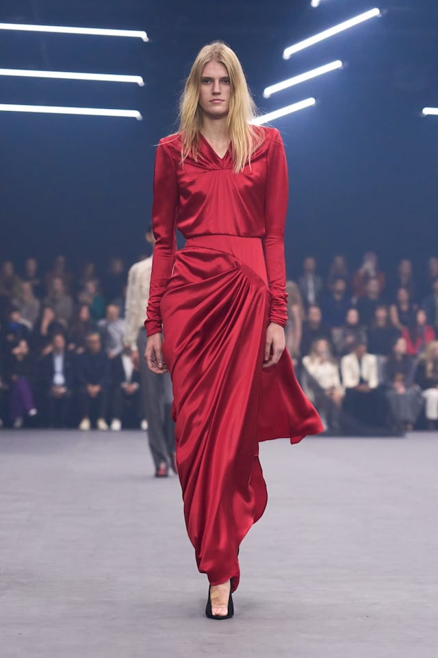 Valentino Spring/Summer 2026