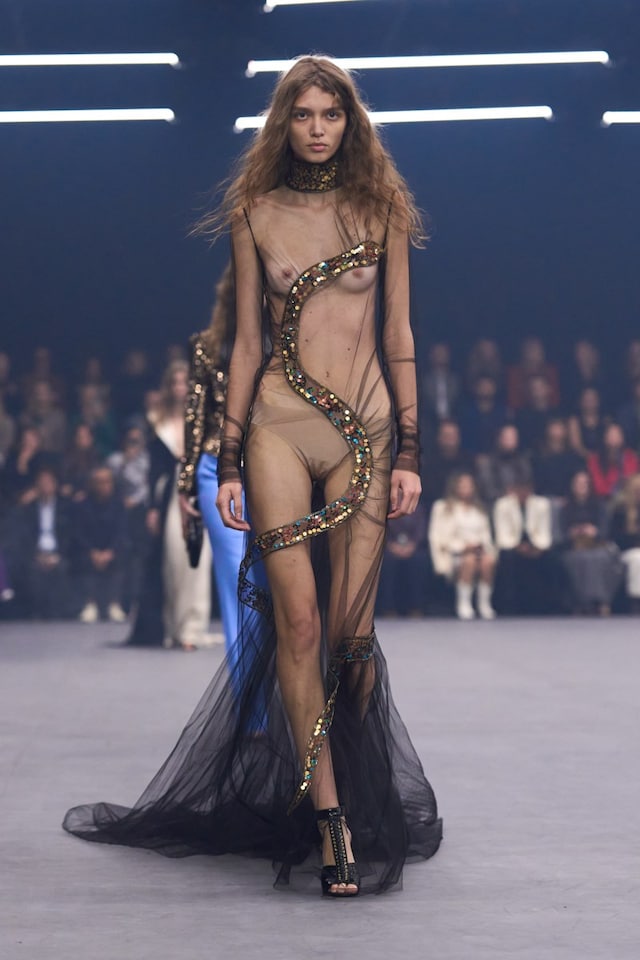 Valentino Spring/Summer 2026