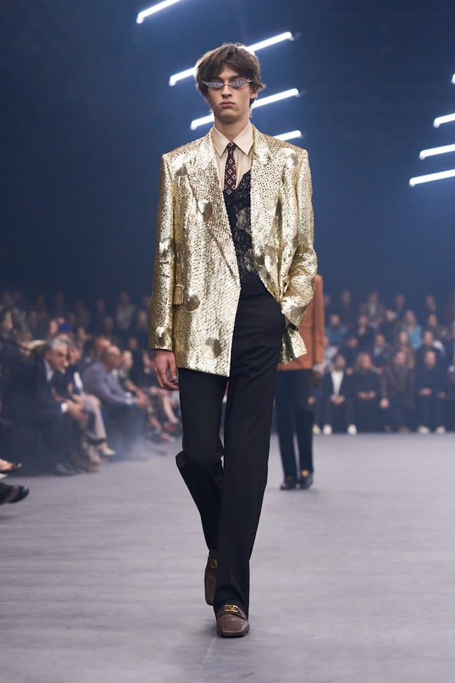 Valentino Spring/Summer 2026