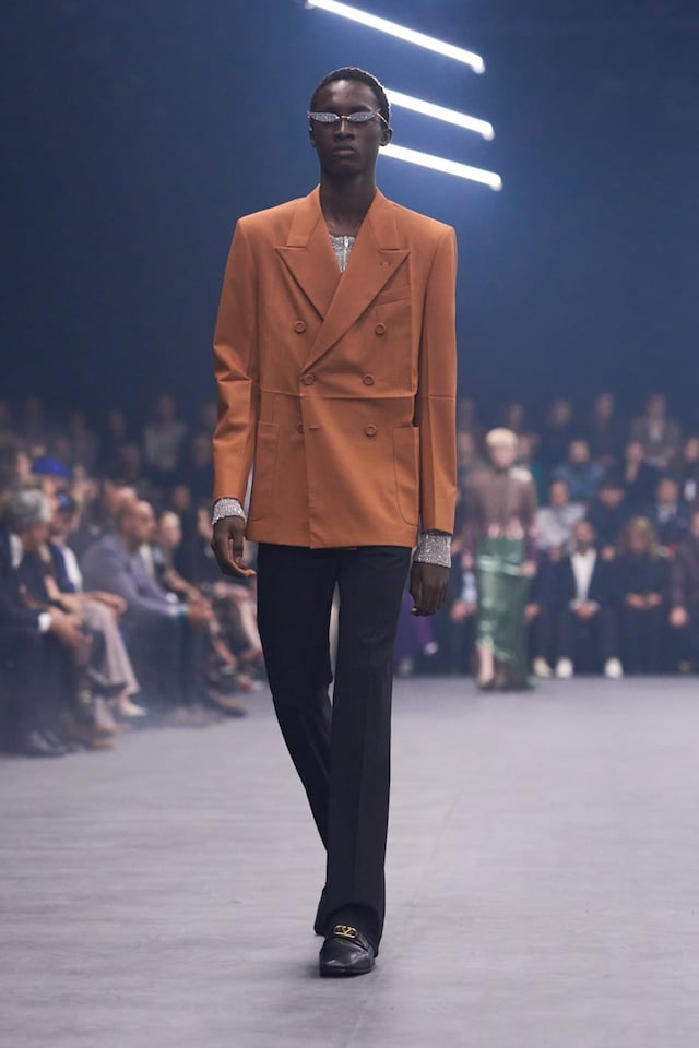 Valentino Spring/Summer 2026