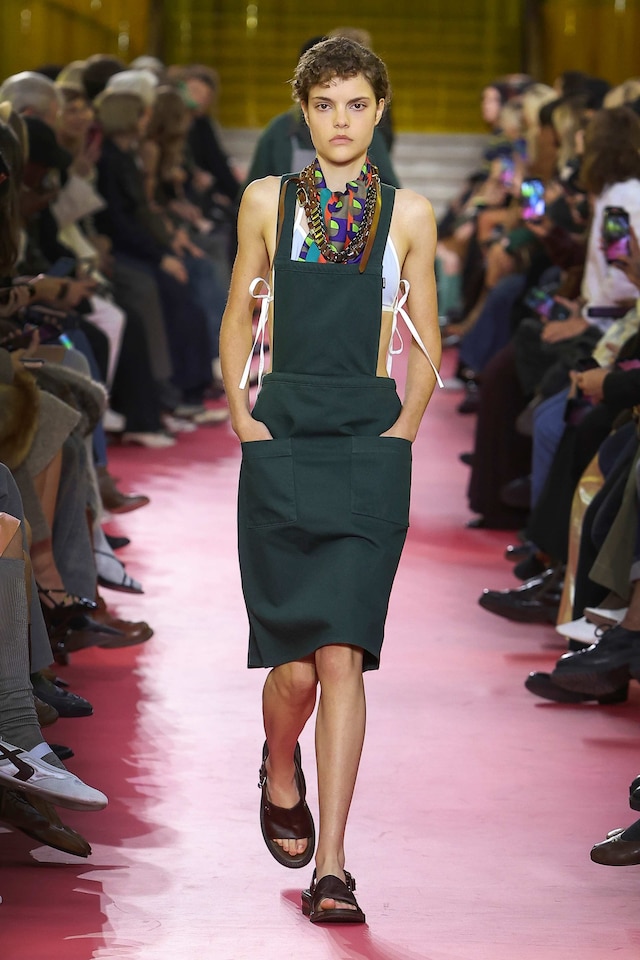 Miu Miu Spring/Summer 2026