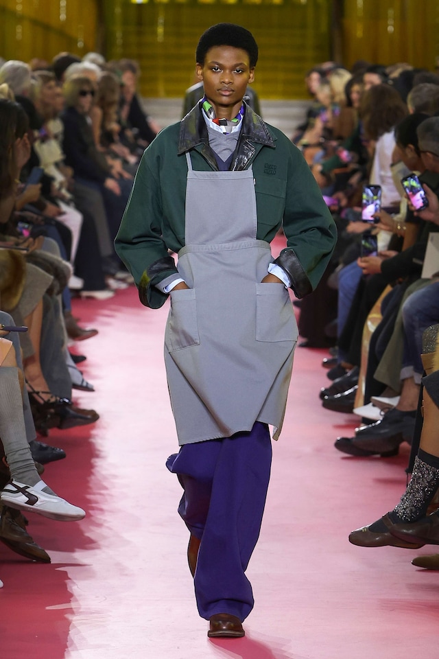 Miu Miu Spring/Summer 2026